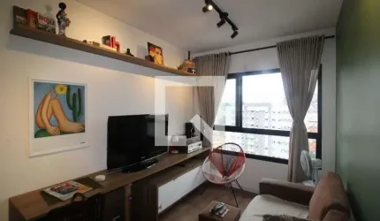Apartamento à Venda - Água Fria, 2 Quartos,  38 m2