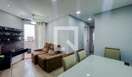 Apartamento à Venda - Belém, 3 Quartos,  65 m2