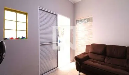 Casa à Venda - Bom Retiro, 2 Quartos,  104 m2