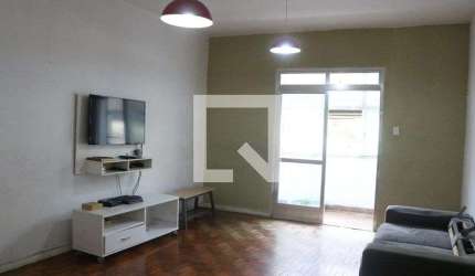 Apartamento à Venda - Barra Funda, 3 Quartos,  100 m2