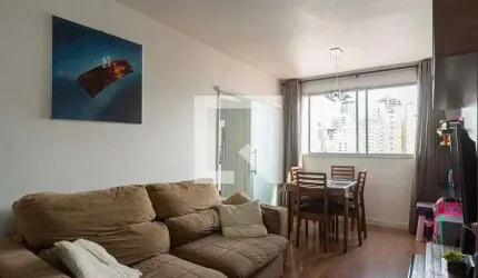 Apartamento à Venda - Bela Vista, 1 Quarto,  42 m2