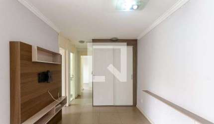 Apartamento à Venda - Freguesia do Ó, 2 Quartos,  65 m2