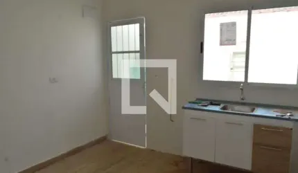 Casa à Venda - Ipiranga, 1 Quarto,  40 m2