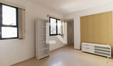Apartamento à Venda - Aclimação, 1 Quarto,  36 m2