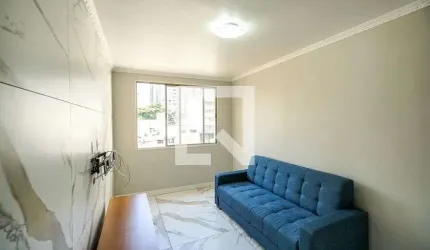 Apartamento à Venda - Tatuapé, 2 Quartos,  61 m2