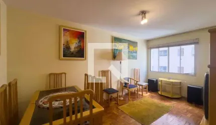 Apartamento à Venda - Cambuci, 1 Quarto,  57 m2