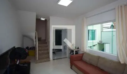 Casa à Venda - Vila Mazzei, 2 Quartos,  90 m2