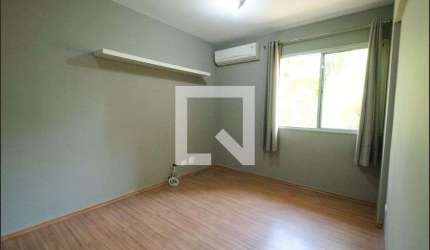Apartamento à Venda - Vila Mariana, 1 Quarto,  40 m2