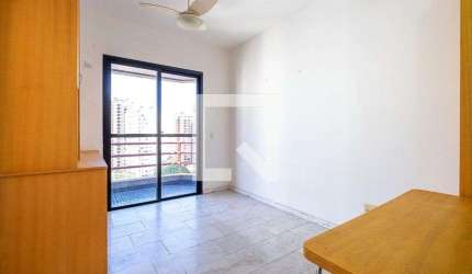 Apartamento à Venda - Paraíso, 1 Quarto,  36 m2