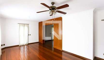 Apartamento à Venda - Portal do Morumbi, 3 Quartos,  156 m2