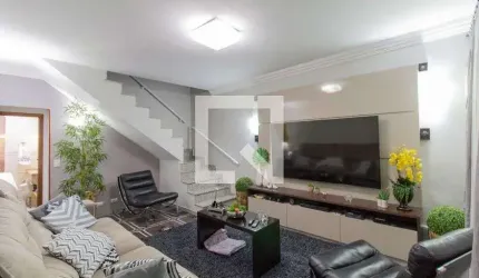 Casa à Venda - Ponte Rasa, 3 Quartos,  90 m2