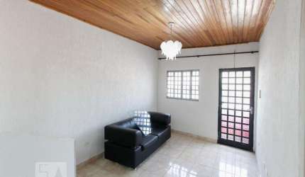 Casa à Venda - Jabaquara, 3 Quartos,  130 m2