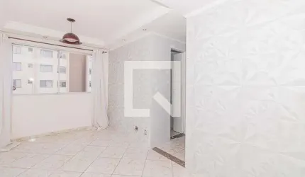 Apartamento à Venda - Parque Novo Mundo , 2 Quartos,  64 m2