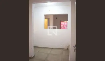 Casa à Venda - Vila Jacuí, 1 Quarto,  45 m2