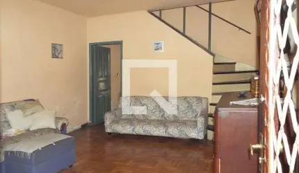 Casa à Venda - Vila Gustavo, 5 Quartos,  144 m2