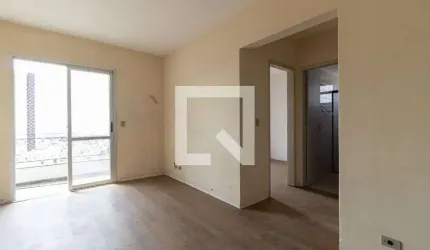 Apartamento à Venda - Bosque da Saúde, 2 Quartos,  59 m2