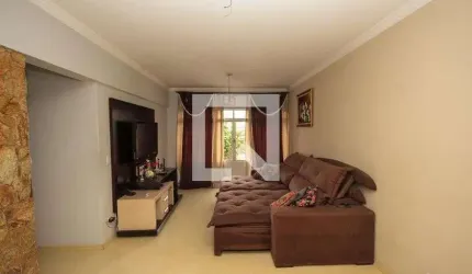 Apartamento à Venda - Vila Antonieta, 3 Quartos,  80 m2