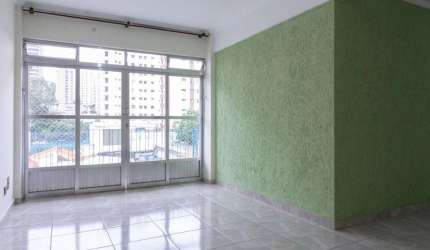 Apartamento à Venda - Água Fria, 2 Quartos,  70 m2