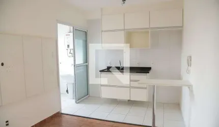 Apartamento à Venda - Cambuci, 1 Quarto,  32 m2
