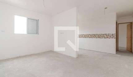 Apartamento à Venda - Brás, 1 Quarto,  45 m2
