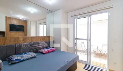 Apartamento à Venda - Bela Vista, 1 Quarto,  24 m2