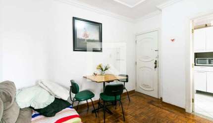 Apartamento à Venda - Tatuapé, 2 Quartos,  80 m2