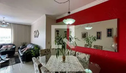 Apartamento à Venda - Casa Verde, 3 Quartos,  75 m2