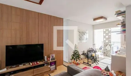 Apartamento à Venda - Sacomã, 2 Quartos,  65 m2