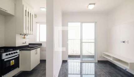 Apartamento à Venda - Tatuapé, 2 Quartos,  44 m2