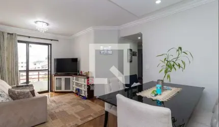 Apartamento à Venda - Mandaqui, 3 Quartos,  74 m2