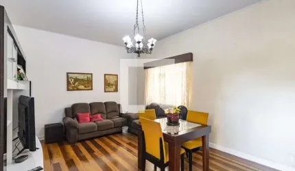 Casa à Venda - Cambuci, 2 Quartos,  90 m2
