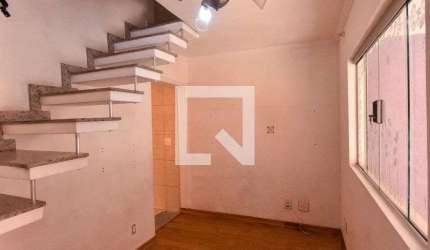 Casa à Venda - Vila Formosa, 2 Quartos,  85 m2