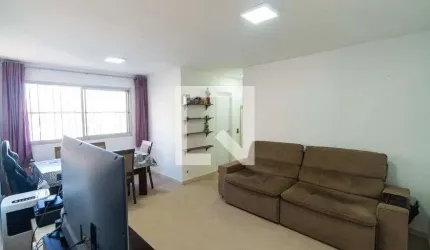 Apartamento à Venda - Saúde, 2 Quartos,  61 m2
