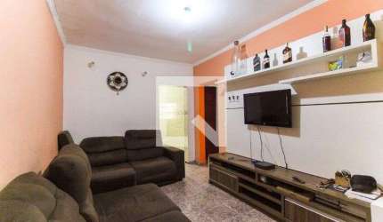 Casa à Venda - Vila Progresso, 3 Quartos,  250 m2