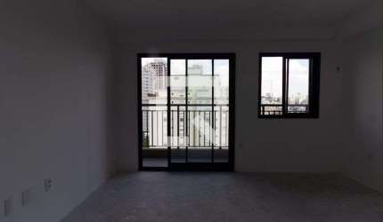 Apartamento à Venda - Perdizes, 1 Quarto,  25 m2