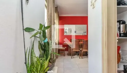 Apartamento à Venda - Bela Vista, 2 Quartos,  90 m2