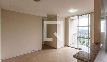 Apartamento à Venda - Bom Retiro, 2 Quartos,  52 m2