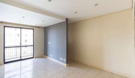 Apartamento à Venda - Jabaquara, 2 Quartos,  56 m2