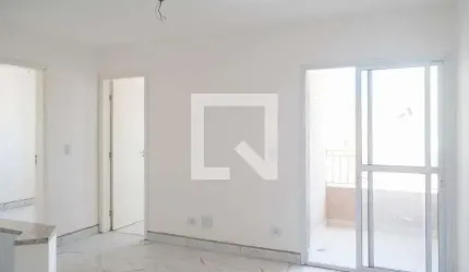 Apartamento à Venda - Água Fria, 2 Quartos,  44 m2