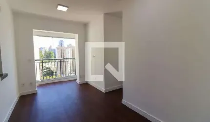 Apartamento à Venda - Vila Andrade, 2 Quartos,  45 m2