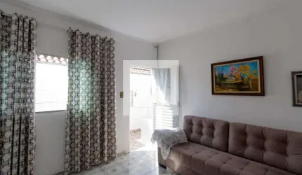 Casa à Venda - Cangaíba, 3 Quartos,  186 m2