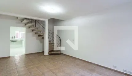 Casa à Venda - Jabaquara, 4 Quartos,  112 m2