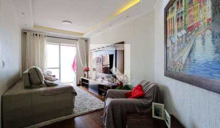 Apartamento à Venda - Santana, 2 Quartos,  60 m2
