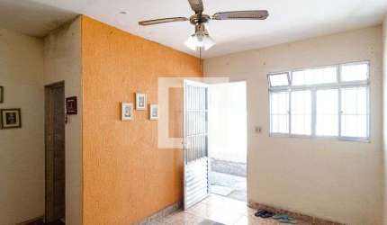 Casa à Venda - Vila Campestre, 3 Quartos,  200 m2