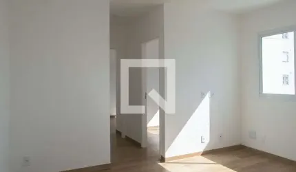 Apartamento à Venda - Vila Roque, 2 Quartos,  41 m2