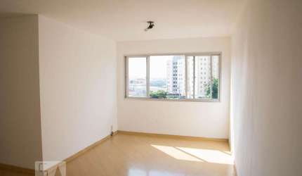 Apartamento à Venda - Freguesia do Ó, 3 Quartos,  84 m2