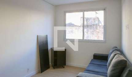 Apartamento à Venda - Barra Funda, 2 Quartos,  34 m2