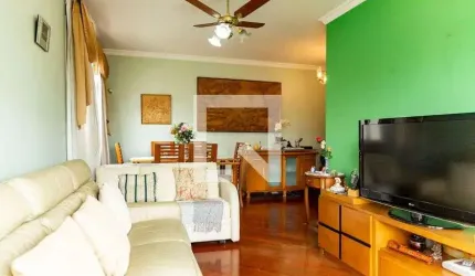 Apartamento à Venda - Cambuci, 3 Quartos,  102 m2