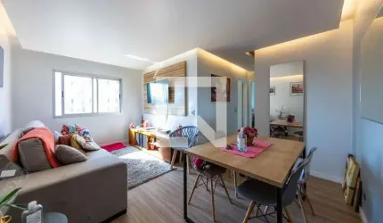 Apartamento à Venda - Vila Prudente, 2 Quartos,  60 m2