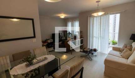 Apartamento à Venda - Vila Andrade, 2 Quartos,  68 m2